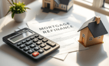Power of a Mortgage Refinance Quote