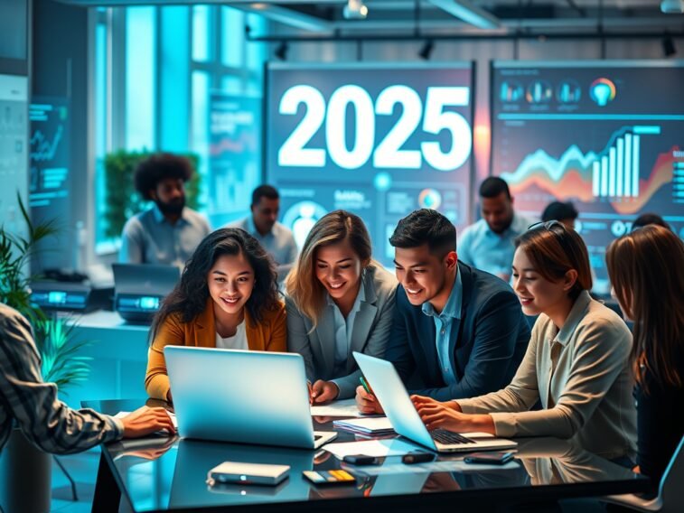 Digital Talent Management - Concept comprehensively and explores