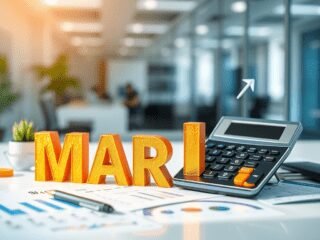 How to margin rate calculation