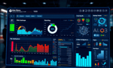 Enterprise Risk Management (ERM) Solutions