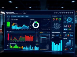 Enterprise Risk Management (ERM) Solutions