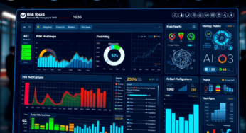 Enterprise Risk Management Solutions