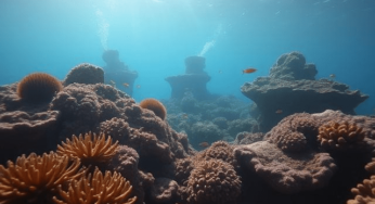 Coral Reefs and Climate Change