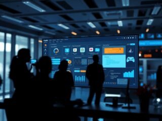 Custom Web Portal Development