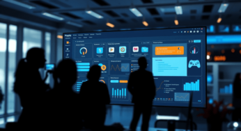 Custom Web Portal Development