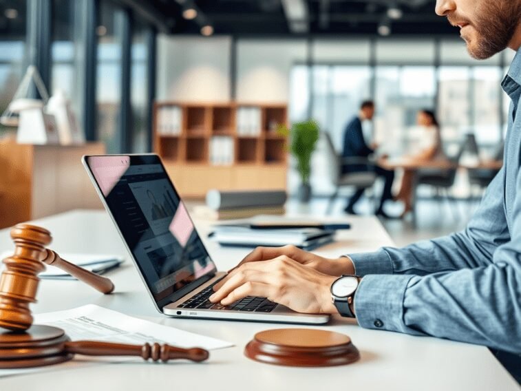 Best Personal Injury Case Management Software