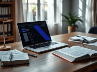 Best Law Practice Management Software for Solo Attorneys