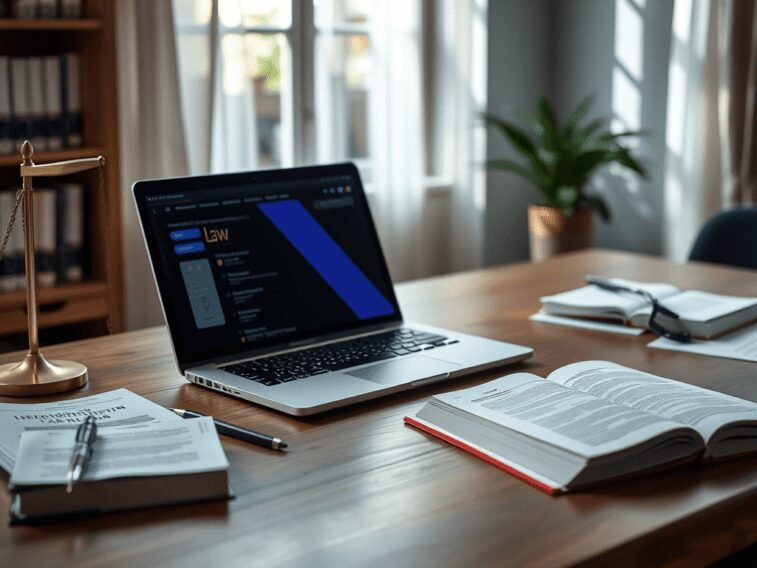 Best Law Practice Management Software for Solo Attorneys