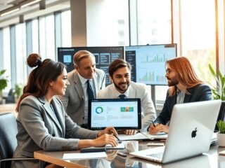 Legal Practice CRM for Large Law Firms