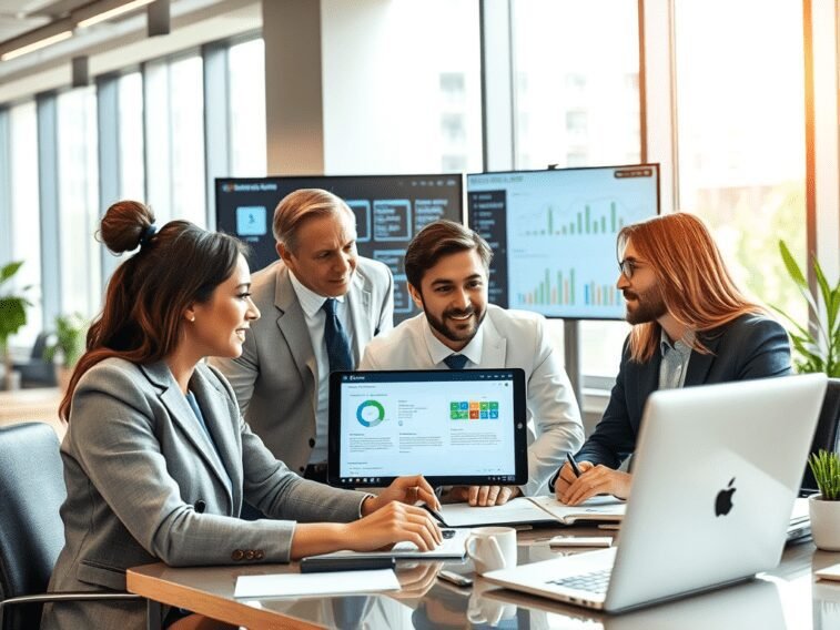 Legal Practice CRM for Large Law Firms