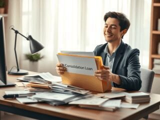 Best Debt Consolidation Loan