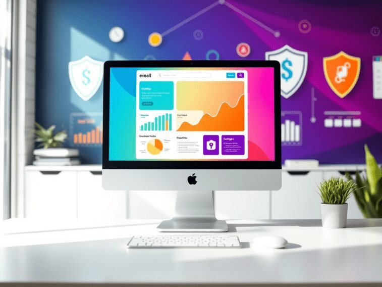 What is Web Management