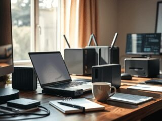 What is Computer Management