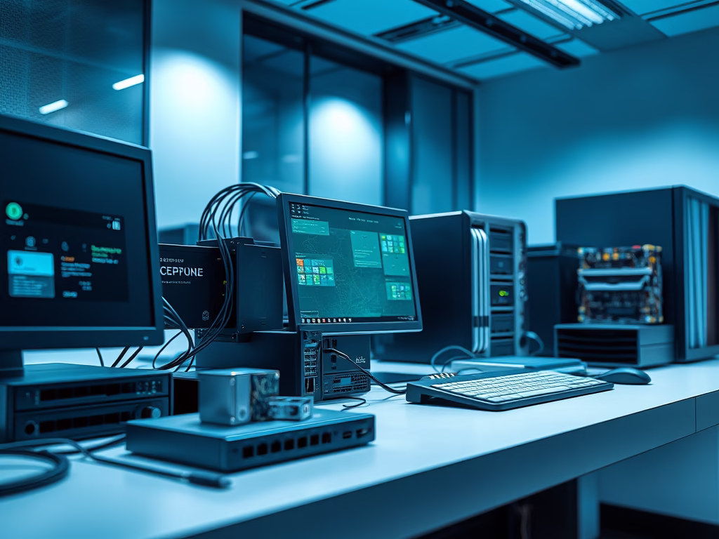What is Hardware Management