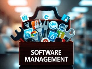 What is Software Management