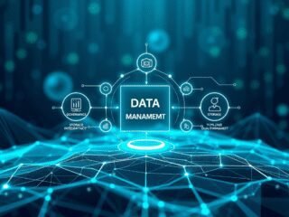 What is Data Management