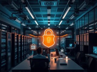 What is Security Management