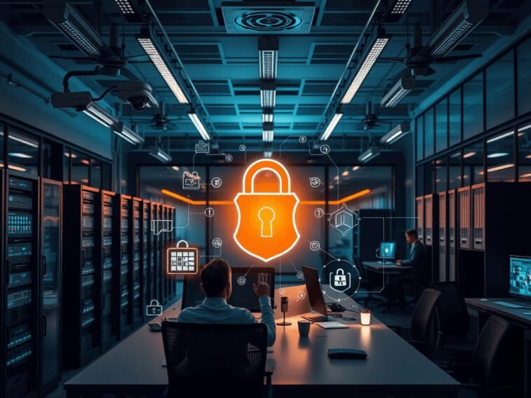 What is Security Management