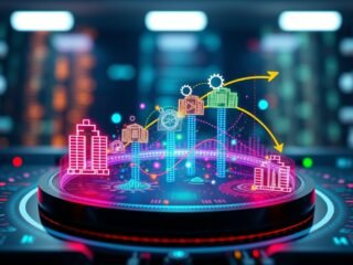 What is Data Lifecycle Management (DLM)