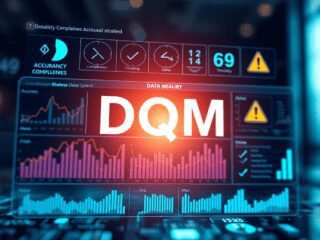 What is Data Quality Management (DQM)