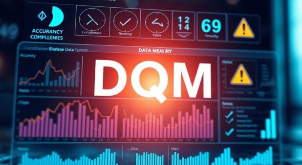 What is Data Quality Management (DQM)?