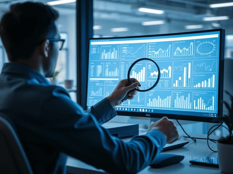 What is Financial Data Quality Management (FDQM)