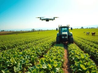 What is Intensive Agriculture