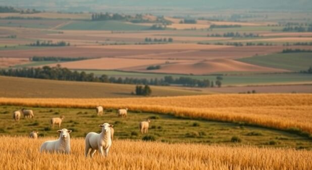 What is Extensive Agriculture?