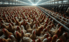 What is Intensive Animal Farming