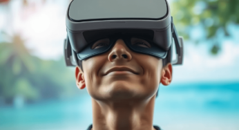 Virtual Reality in Pain Management