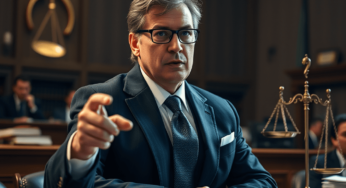 What is a Defense Lawyer?