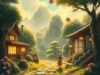 How to create Gemini AI Ghibli style image generator