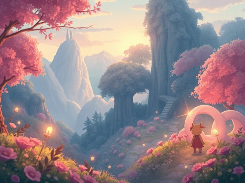 How to create Ghibli AI Generator free Grok - ilearnlot