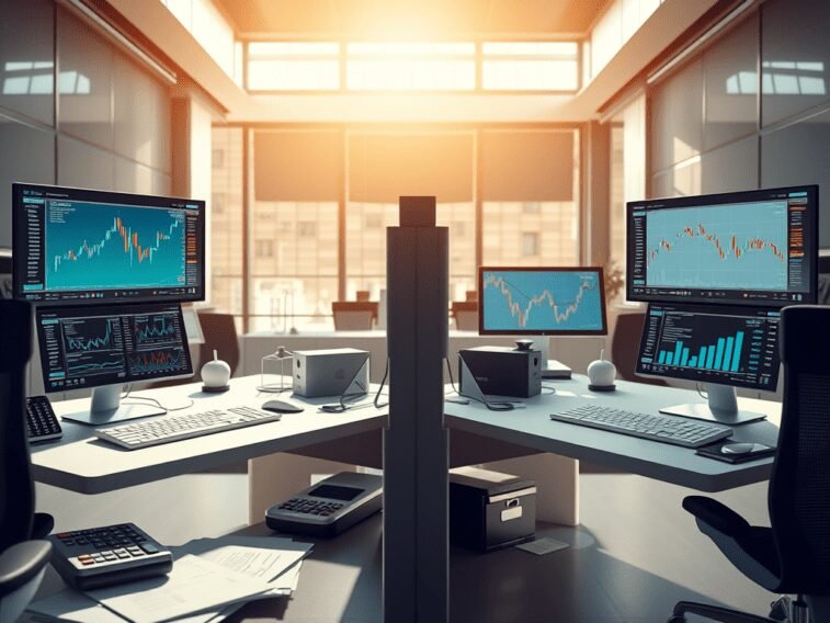 Charles Schwab vs Fidelity Which one for You