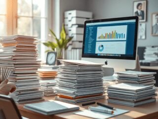 What is Document Management Definition and Types
