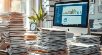 What is Document Management? Definition and Types