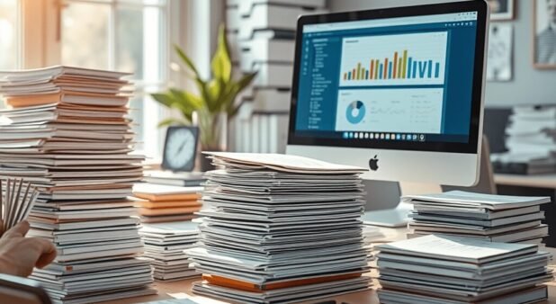 What is Document Management? Definition and Types