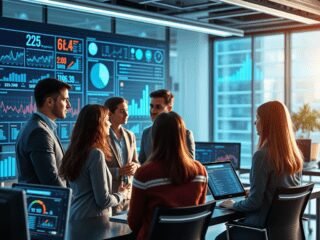 What is Electronic Management