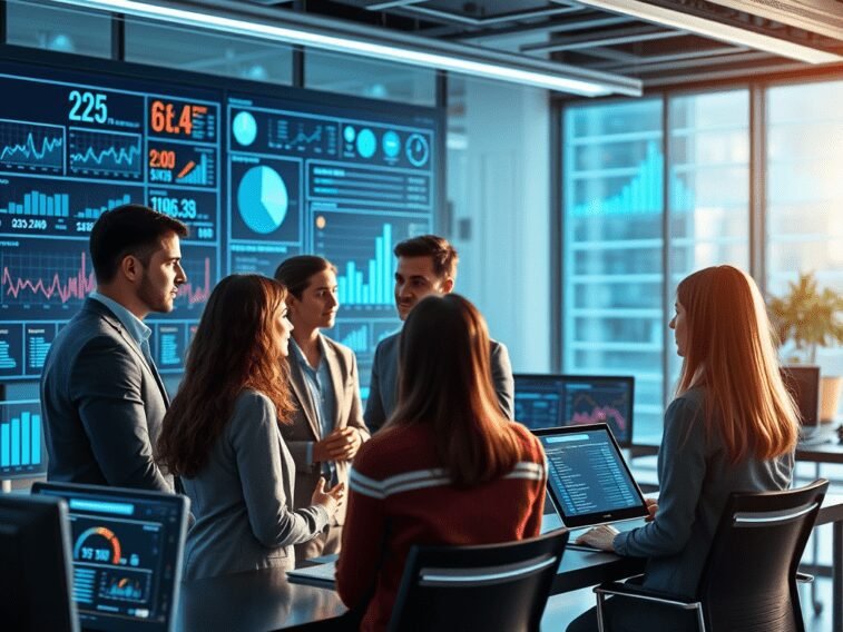 What is Electronic Management