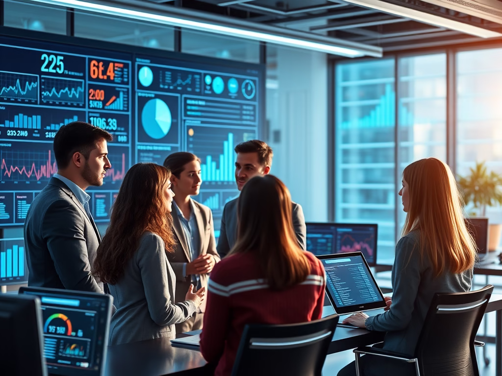 What is Electronic Management