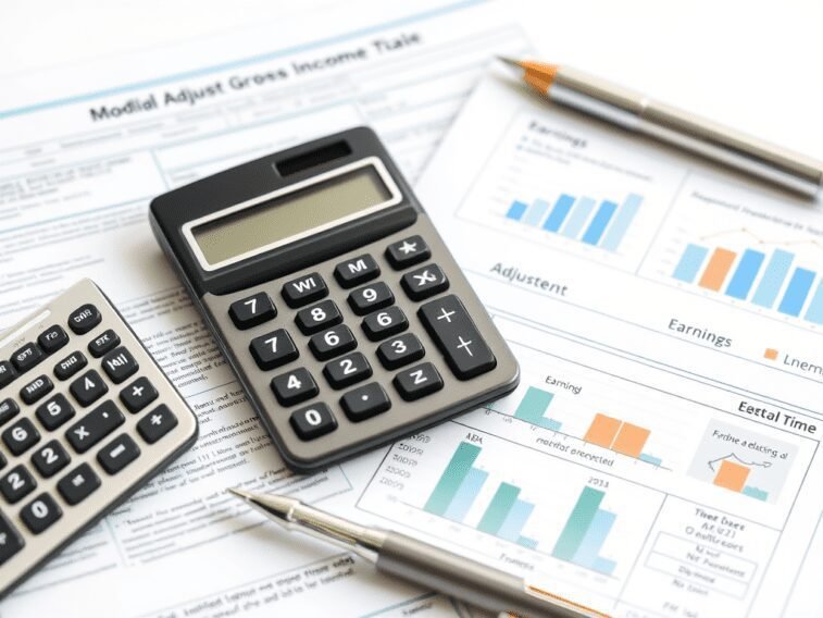 What is Modified Adjusted Gross Income (MAGI)