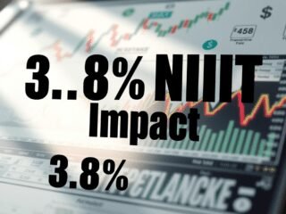 What is Net Investment Income Tax (NIIT)