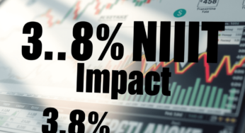 What is Net Investment Income Tax (NIIT)?