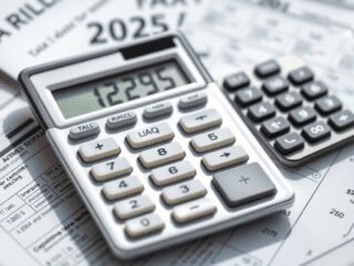 What is Federal Adjusted Gross Income (FAGI)