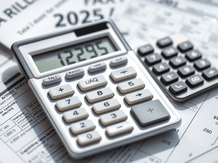 What is Federal Adjusted Gross Income (FAGI)