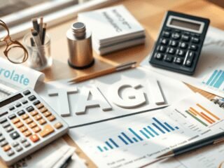 What is Total Adjusted Gross Income (TAGI)