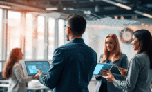 Next-Generation Global HR System