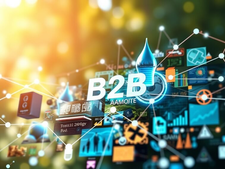 Top 100 B2B Companies (41 to 60)