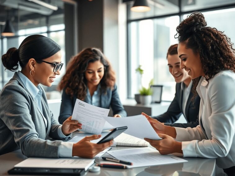 10 Benefits of Outsourced Accounting