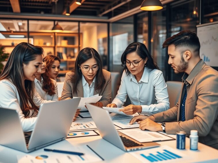 10 Benefits of Outsourcing Accounting Services